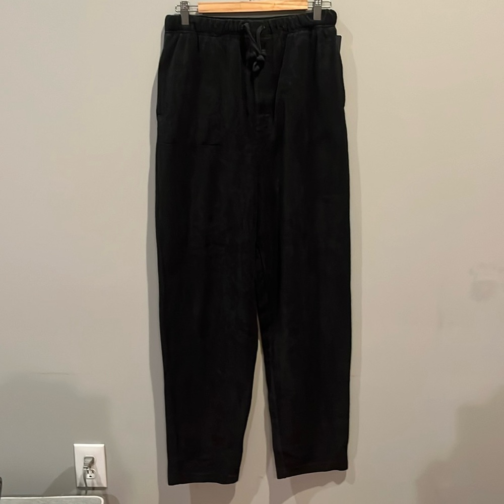 Nautica sweatpants